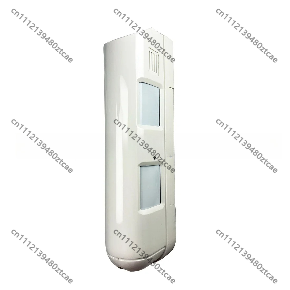 Motion Sensor Pir Wired - Przewodowy zewnętrzny czujnik ruchu PIR, 4