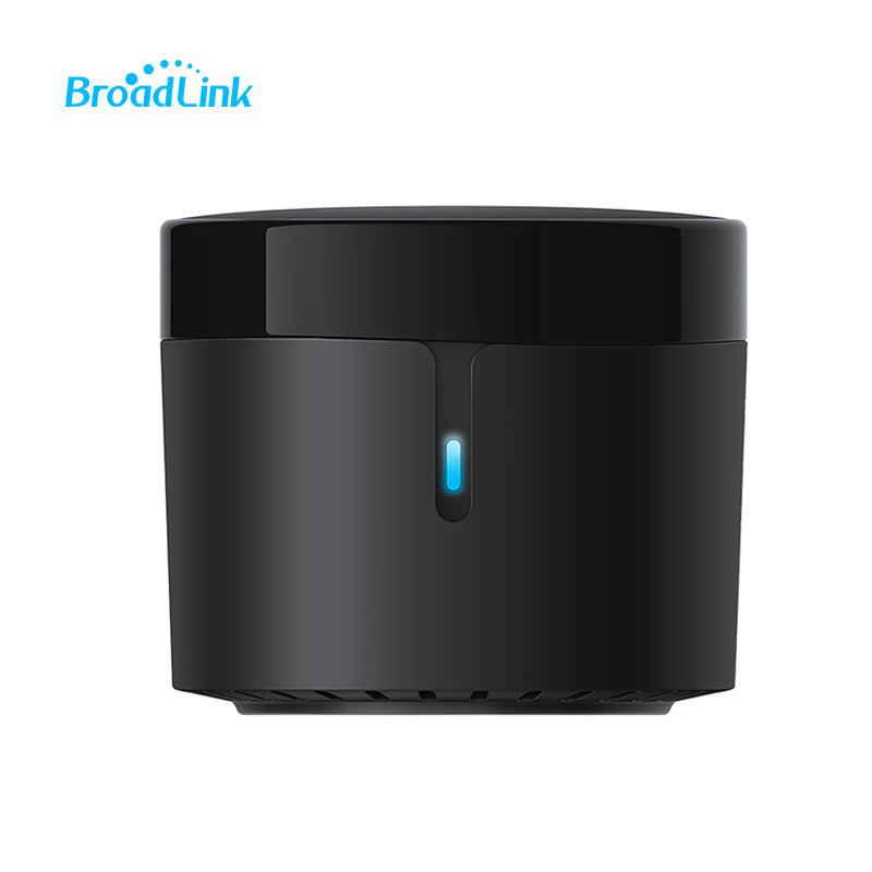 Home Automation Ideas - BroadLink RM4 Mini IR WiFi Inteligentny