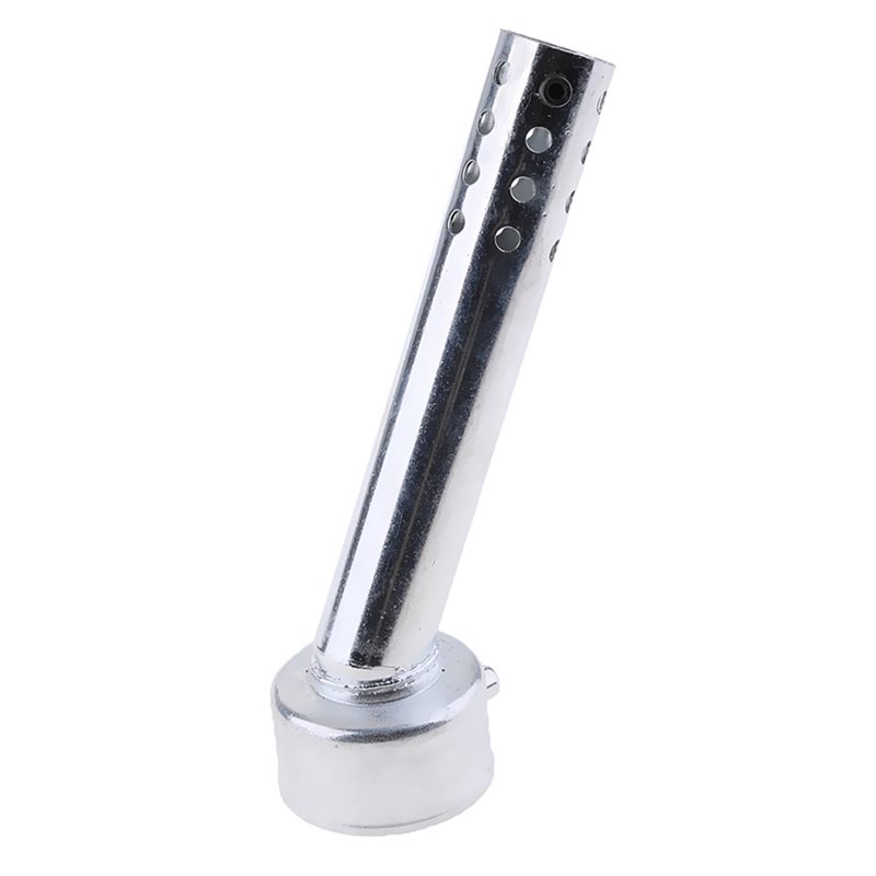 Ir Blaster Universal - Uniwersalny tłumik wydechowy motocyklowy ABTC 48