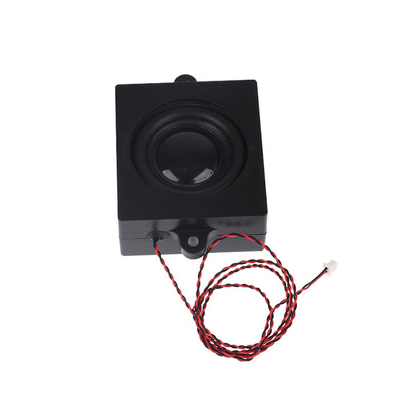 Home Automation Diy Projects - Wszechstronny głośnik mono 5045 w obudowie,