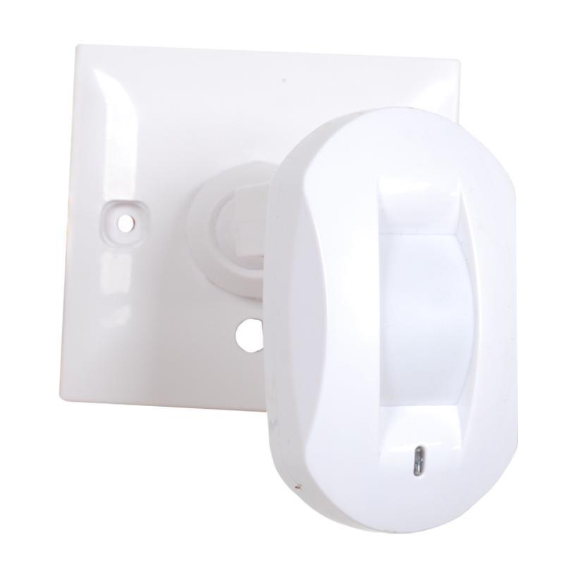Motion Sensor Pir Wired - Przewodowy czujnik ruchu PIR w formie