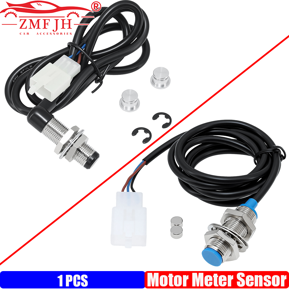 Ir Blaster Universal - ZMFJH Motocyklowy Zestaw Magnetyczny do Wymiany