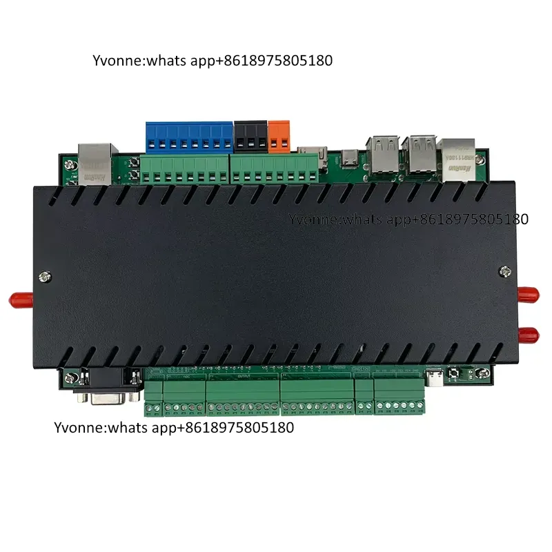 KC868-Server Ethernet Wifi RS2 – Diy Home Automation Server recenzja i cena