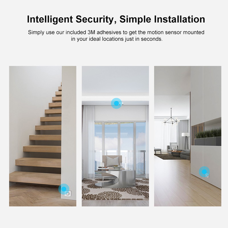 SONOFF SNZB-03/SNZB-01P Zigbee – Sonoff Basic Switch recenzja i cena