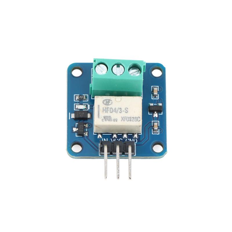 Moduł mini przekaźnika sygnało – Home Automation Diy Projects recenzja i cena