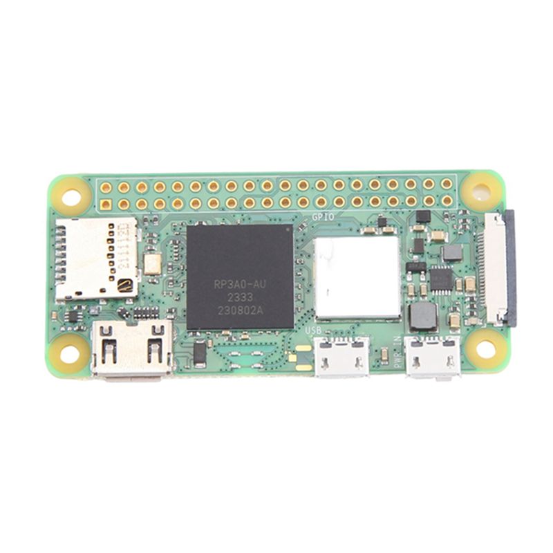 Moduł A33T do płyty głównej Ra – Pi Zero W Board recenzja i cena