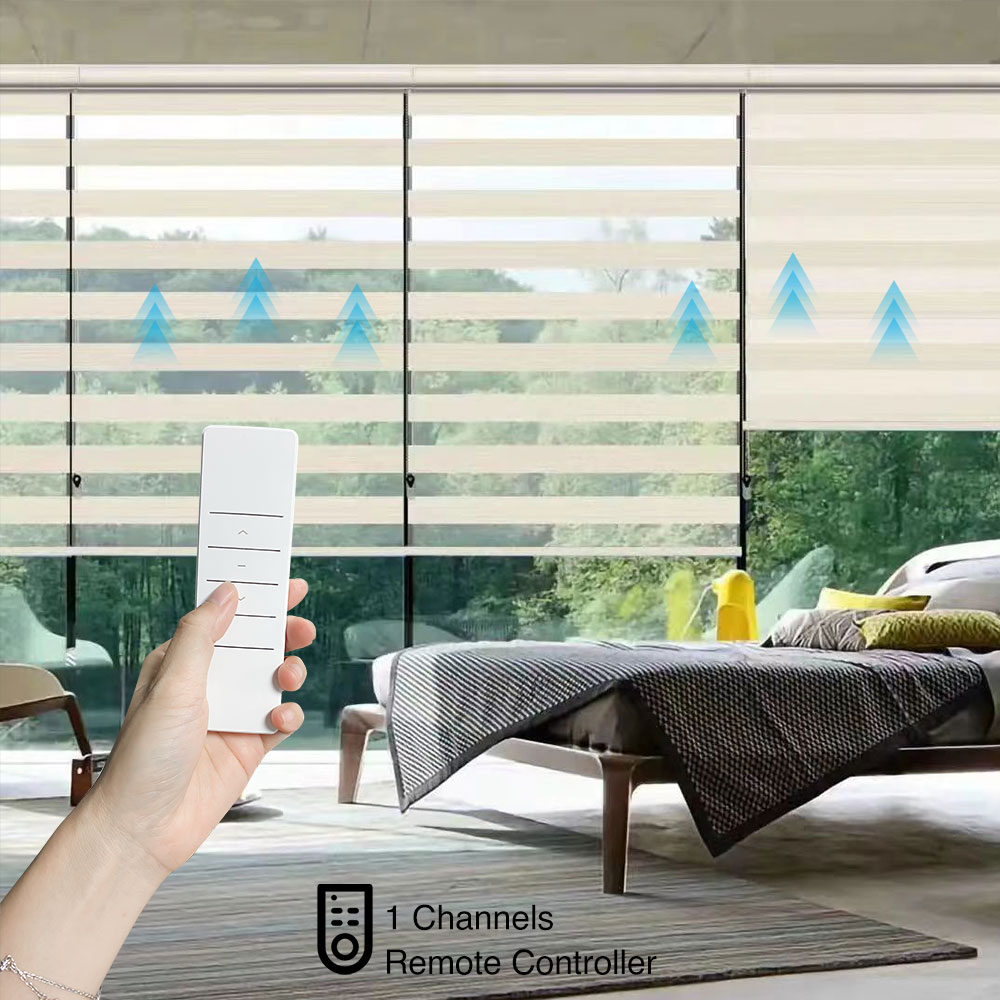 Silnik rolety Tuya WiFi Mini z – Home Automation Ideas recenzja i cena