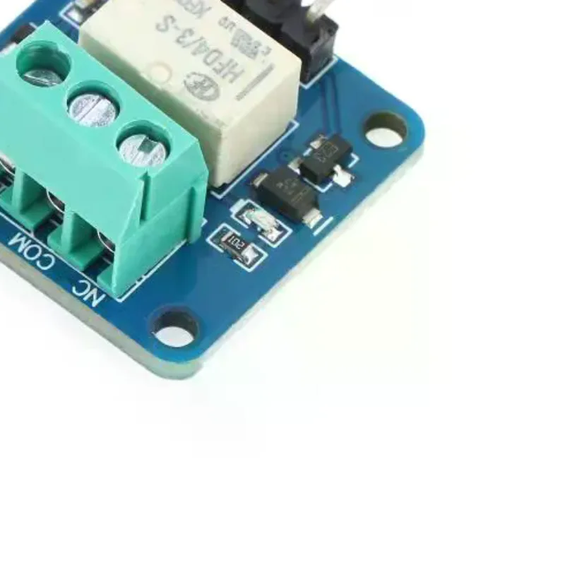 Moduł mini przekaźnika sygnało – Home Automation Diy Projects recenzja i cena
