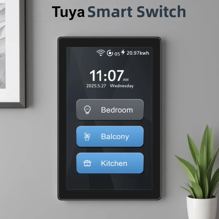 Inteligentne przełączniki WiFi – Diy Home Automation System recenzja i cena