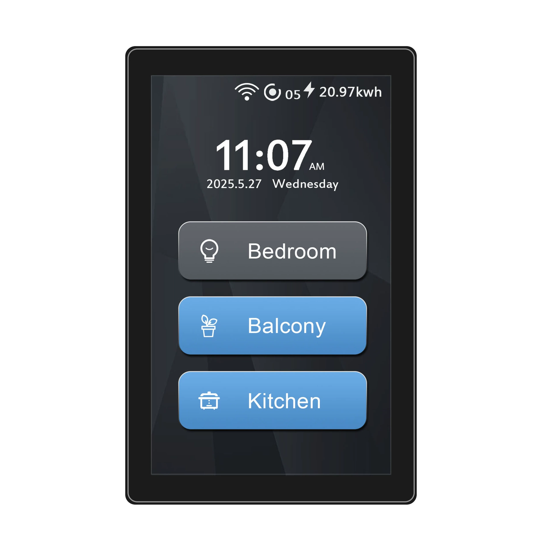 Inteligentne przełączniki WiFi – Diy Home Automation System recenzja i cena