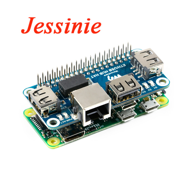Raspberry Pi 4 B/3B +/3B/Zero  – Pi Zero W Board recenzja i cena