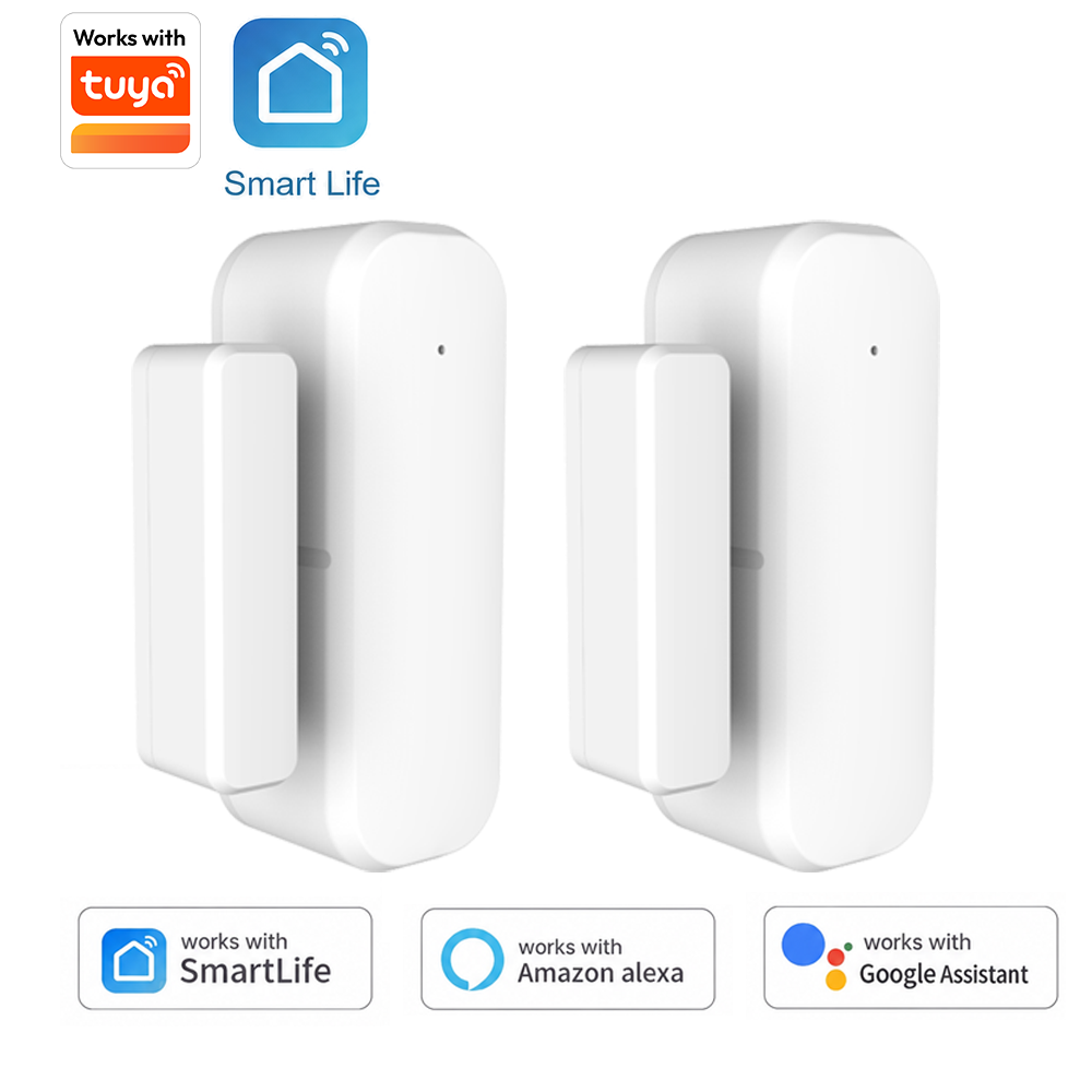 Inteligentny czujnik otwarcia  – Home Automation Ideas recenzja i cena