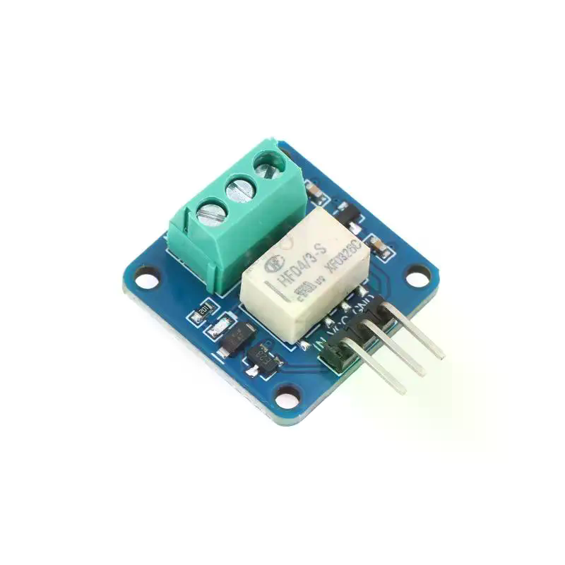 Mini moduł przekaźnika sygnało – Home Automation Diy Projects recenzja i cena