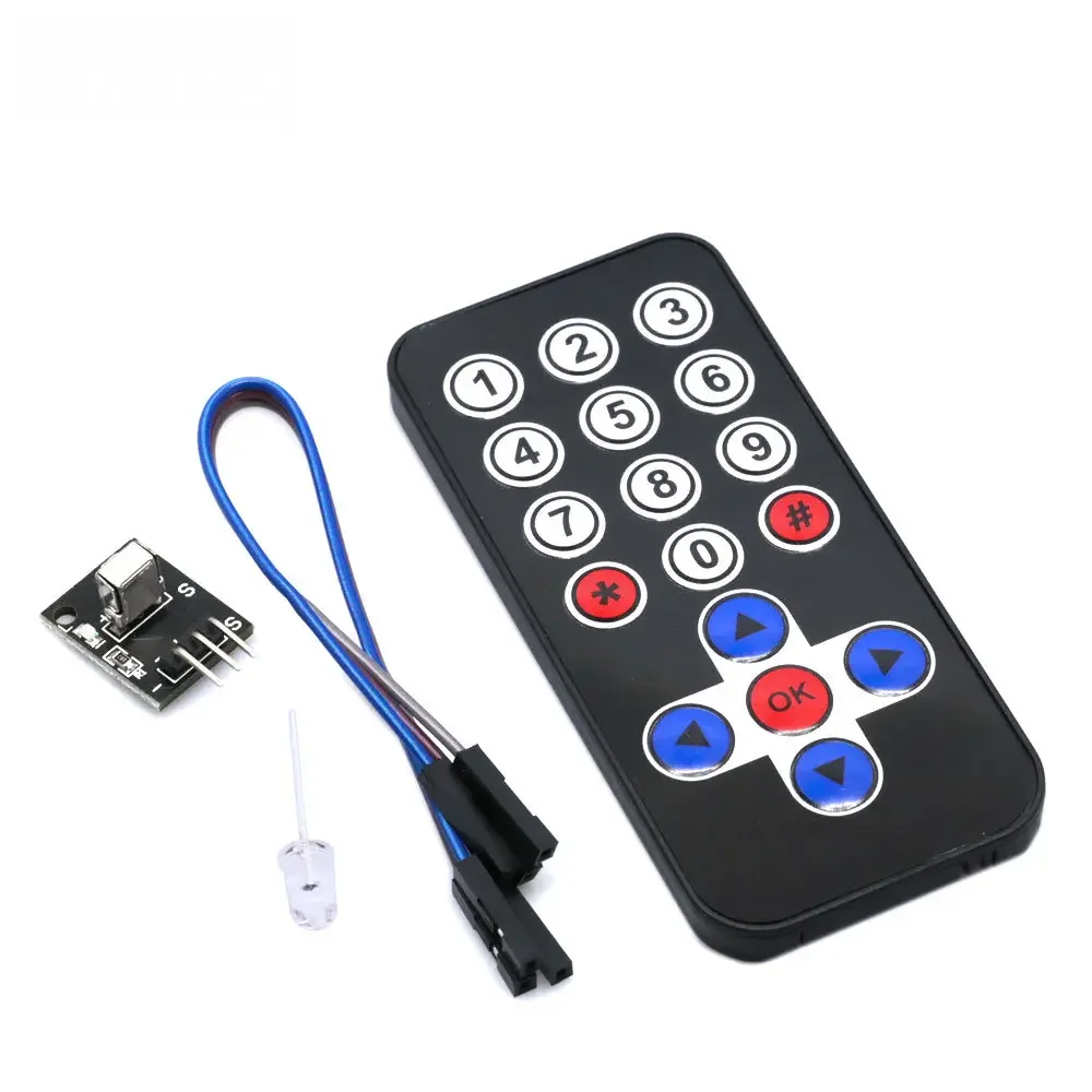 Moduł czujnika inteligentnego  – Home Automation Tutorial recenzja i cena