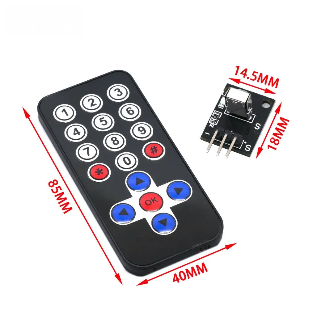 Moduł czujnika inteligentnego  – Home Automation Tutorial recenzja i cena