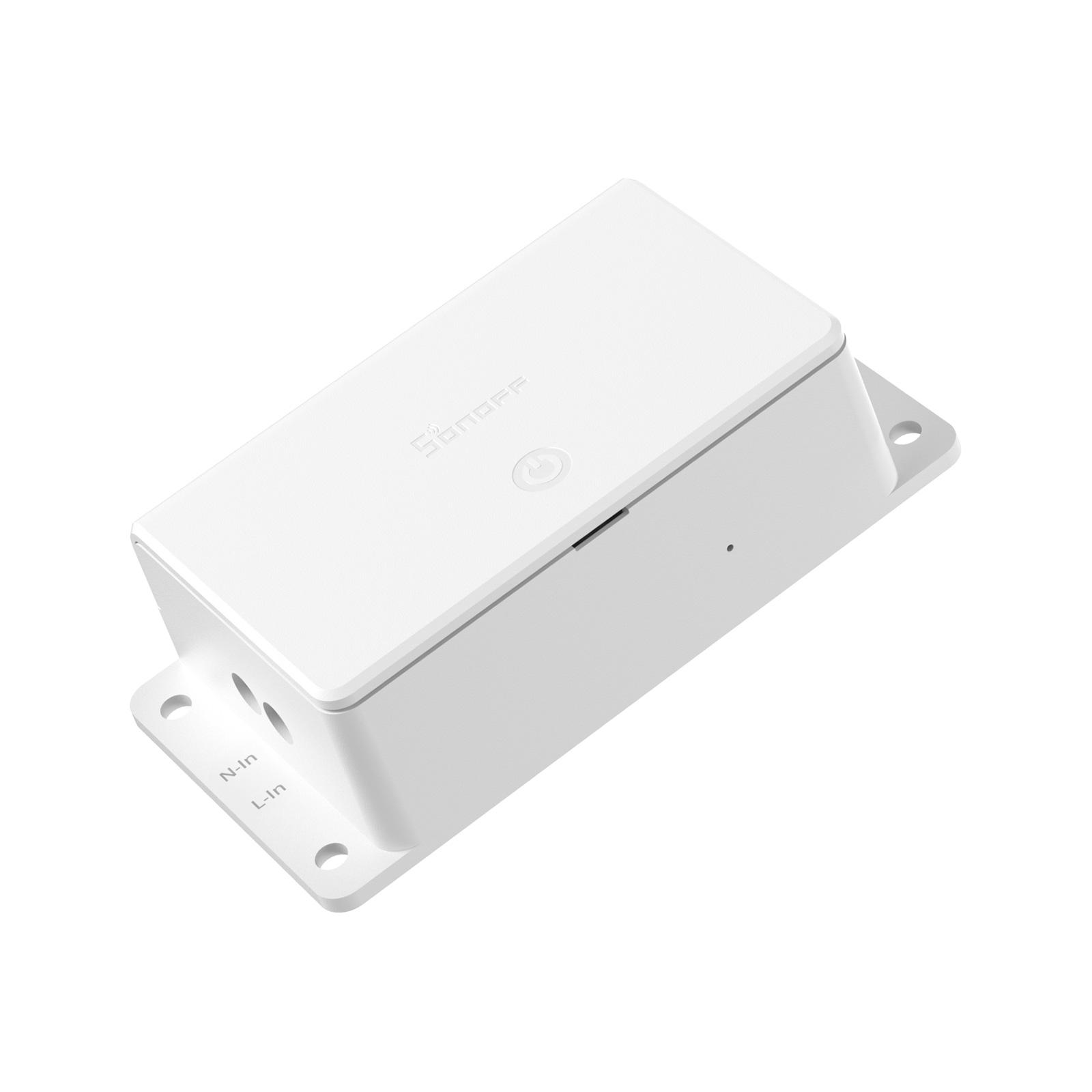 SONOFF Basic Gen5 (BASIC-1GS)  – Sonoff Basic Switch recenzja i cena