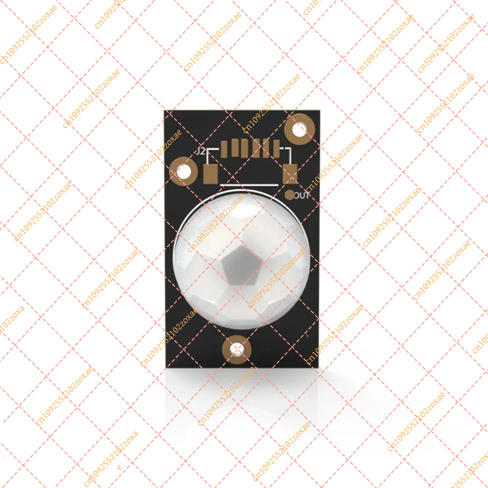 Moduł czujnika ruchu PIR AM312 – Diy Home Automation System recenzja i cena