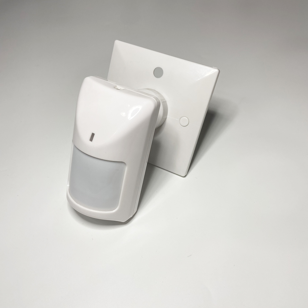 1 szt. Wewnętrzny przewodowy c – Motion Sensor Pir Wired recenzja i cena
