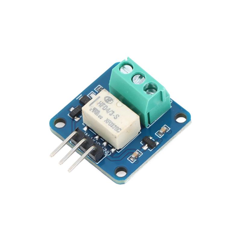 Moduł mini przekaźnika sygnało – Home Automation Diy Projects recenzja i cena