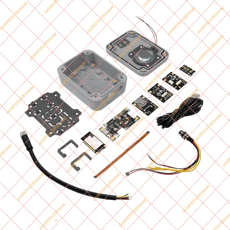 Zestaw startowy do przetwarzan – Home Automation Diy Projects recenzja i cena