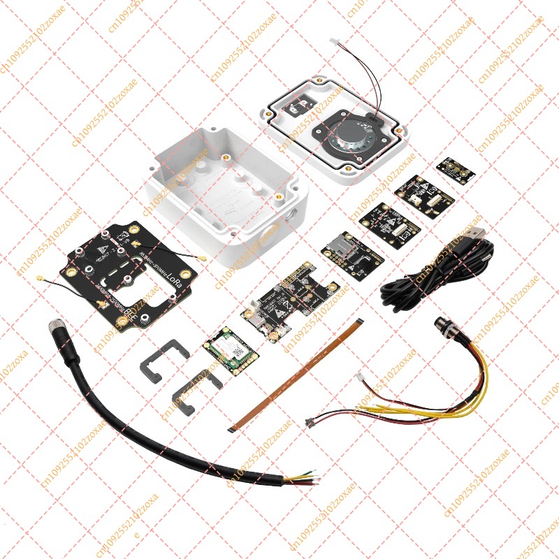 Zestaw startowy do przetwarzan – Home Automation Diy Projects recenzja i cena