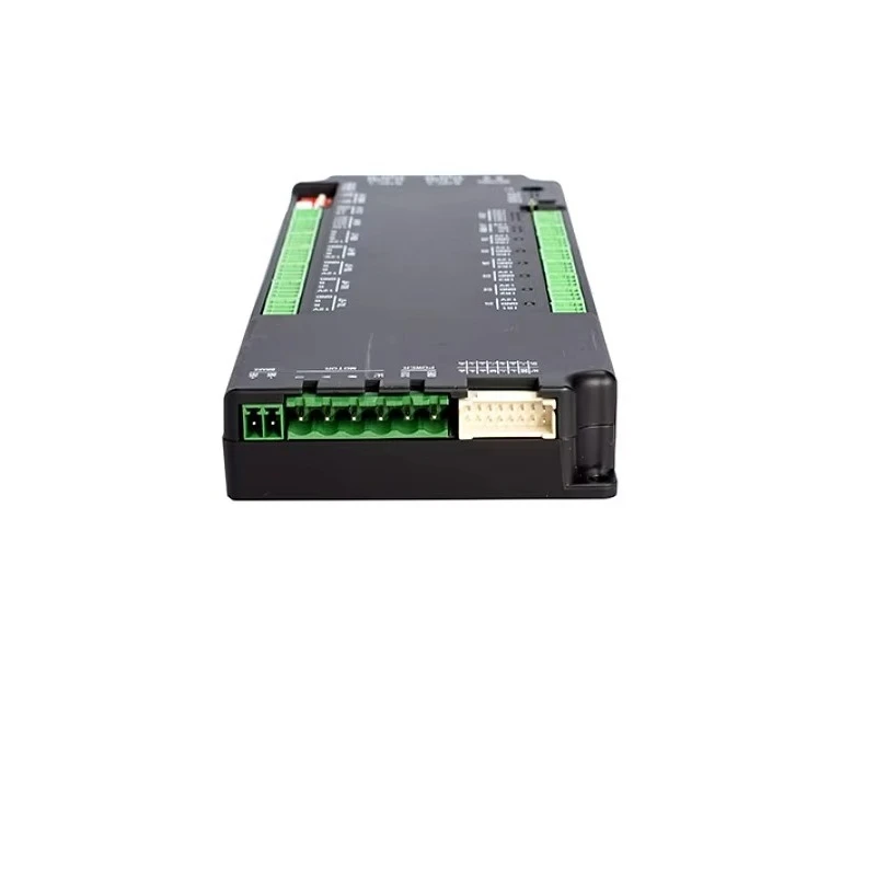 Sterownik silnika 24V 48V DC B – Home Automation Diy Projects recenzja i cena