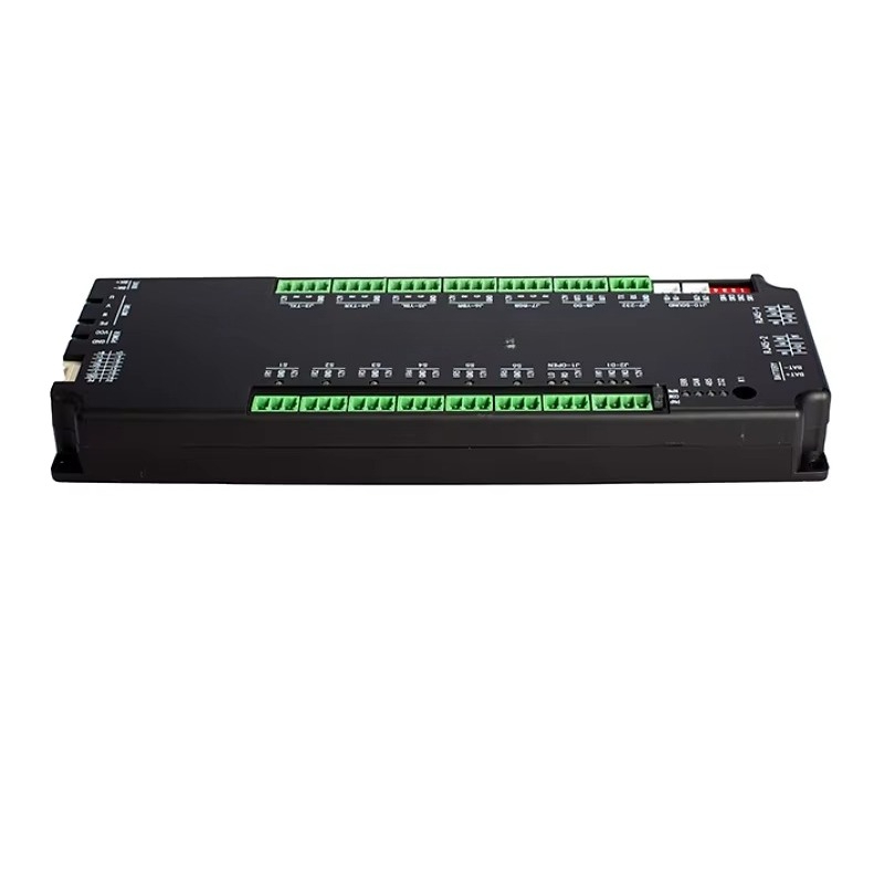 Sterownik silnika 24V 48V DC B – Home Automation Diy Projects recenzja i cena