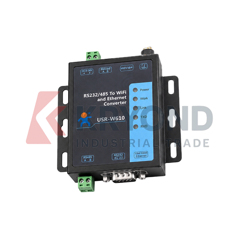 Serwer urządzeń szeregowych US – Diy Home Automation Server recenzja i cena