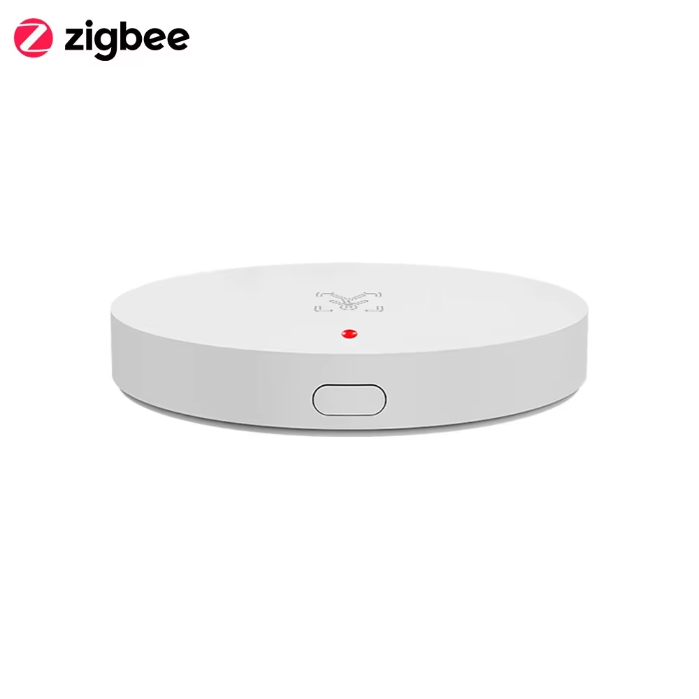 Czujnik obecności człowieka Tu – Home Automation Ideas recenzja i cena