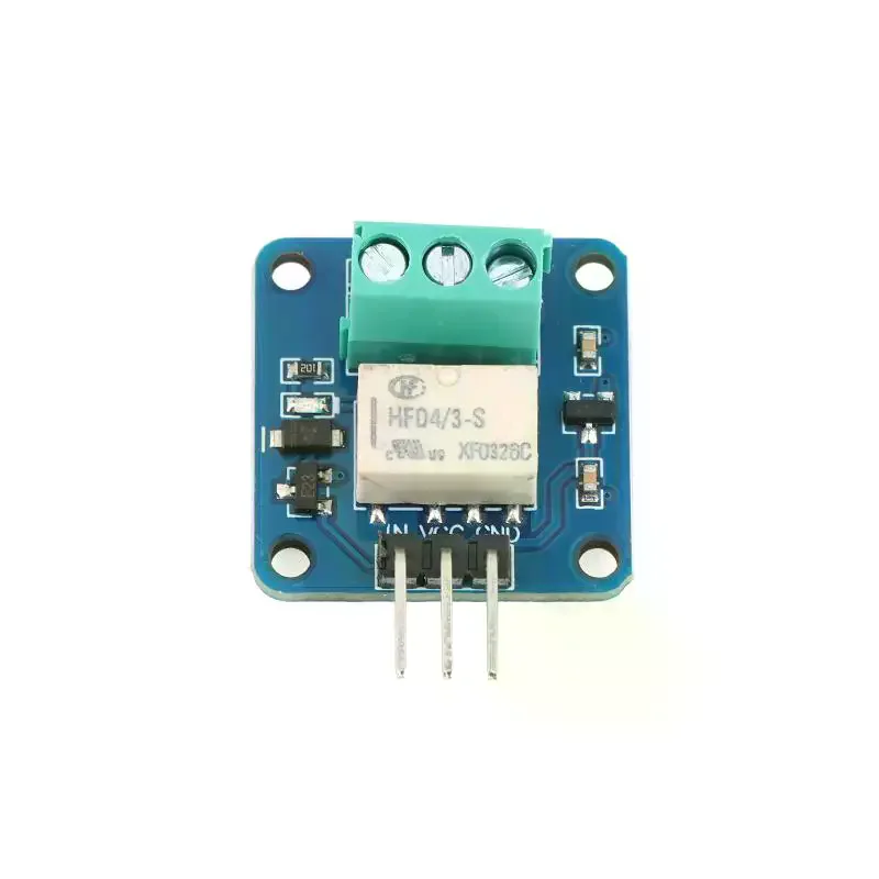 Moduł mini przekaźnika sygnało – Home Automation Diy Projects recenzja i cena