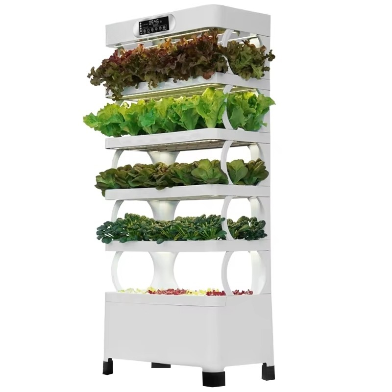 Automatyczny system hydroponic – Diy Home Automation System recenzja i cena
