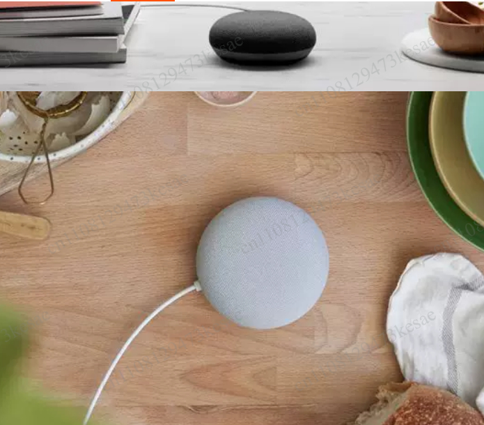 Uchwyt stojący do Google Nest  – Google Speaker Nest Hub recenzja i cena