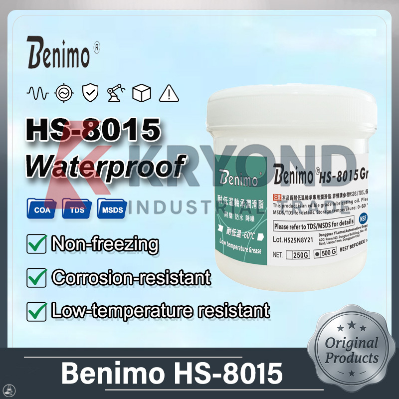 Moduł zasilania DC Benimo HS-8 – Diy Home Automation System recenzja i cena