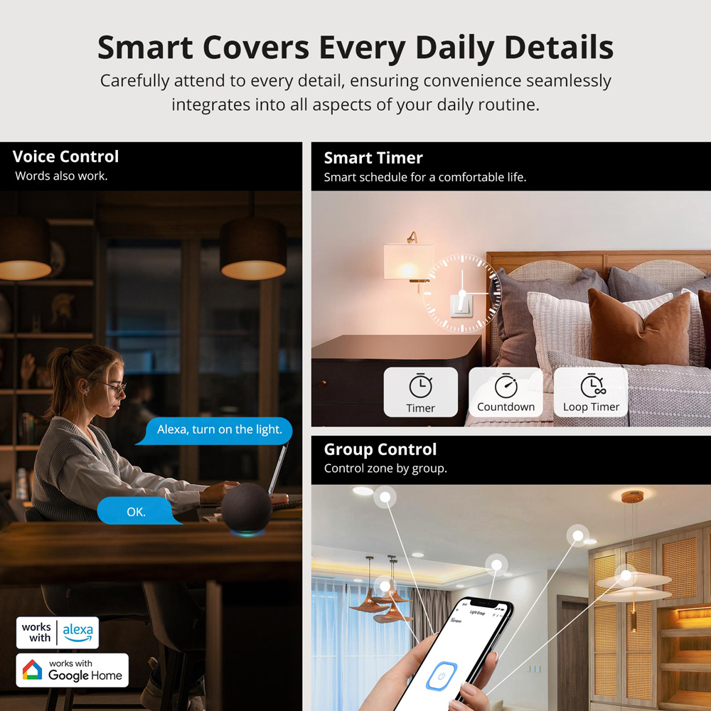 SONOFF ZBMINIR2 Extreme Zigbee – Sonoff Basic Switch recenzja i cena