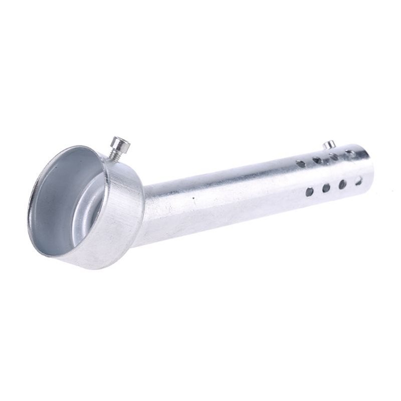 Uniwersalny tłumik wydechowy m – Ir Blaster Universal recenzja i cena