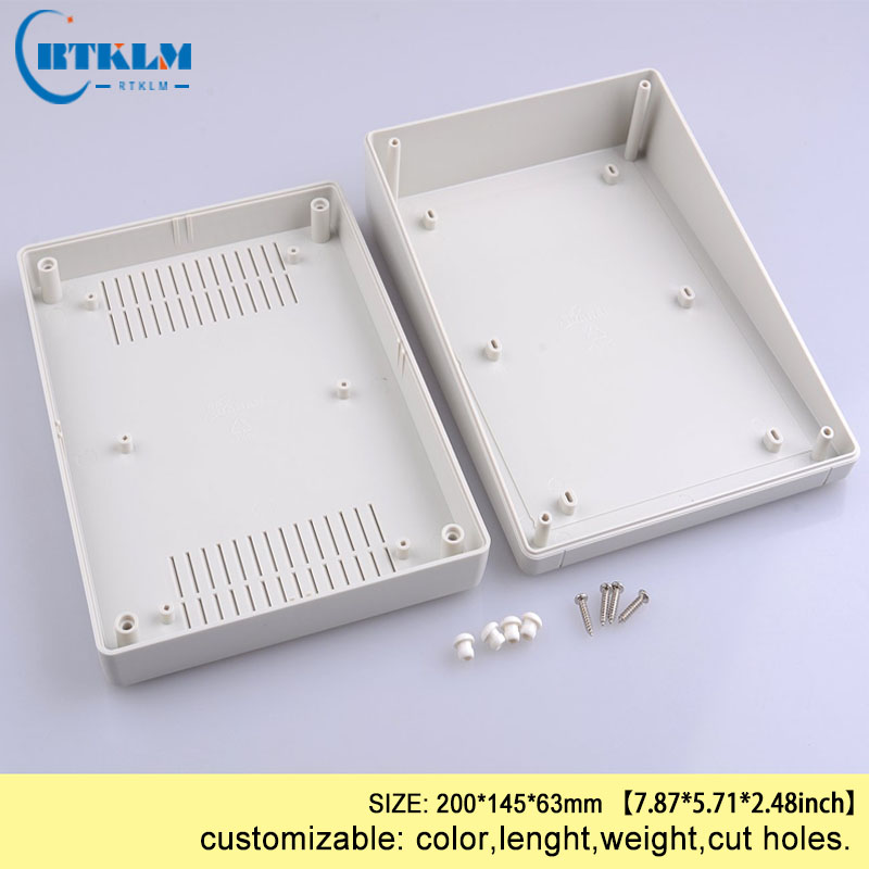 Obudowa plastikowa DIY, skrzyn – Home Automation Diy Projects recenzja i cena
