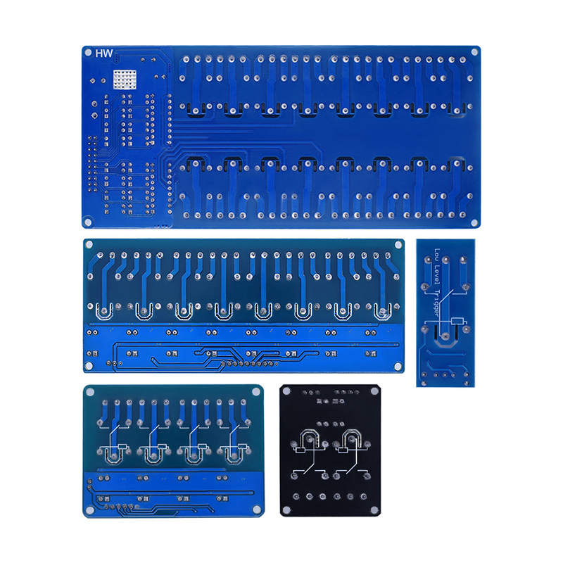 Moduł sterowania przekaźnikami – Home Automation Diy Projects recenzja i cena
