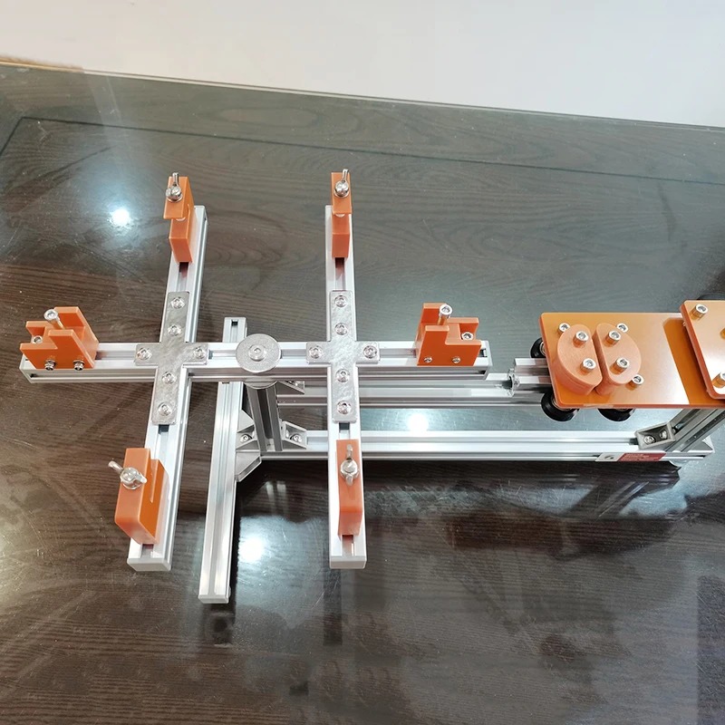 Maszyna do naciągania rakiet d – Diy Automation recenzja i cena