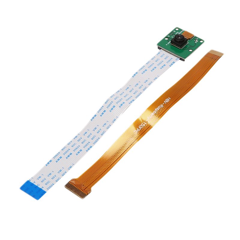 Moduł kamery IDUD 4X 5MP do Ra – Pi Zero W Board recenzja i cena