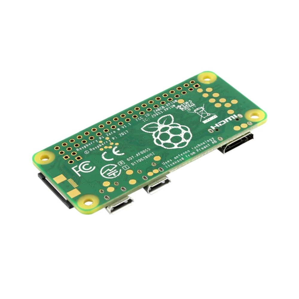AvaCoreOfficial Raspberry Pi Z – Pi Zero W Board recenzja i cena